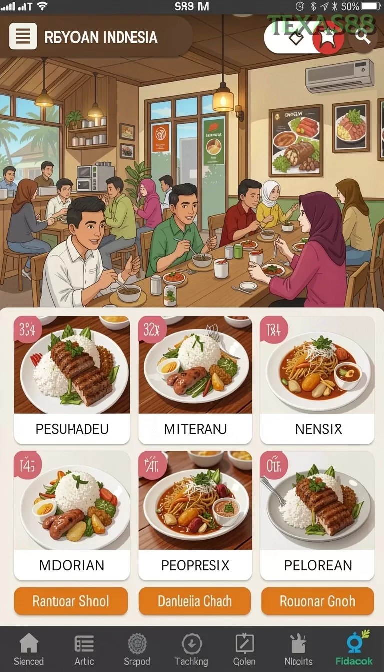 Cuplikan layar S80 — pengaturan akun