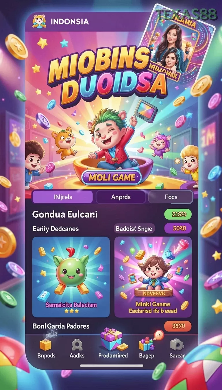 Cuplikan layar S80 — aktivitas